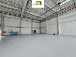 Pronájem výrobních prostor, Ostrava - Slezská Ostrava, Podzámčí, 1152 m2