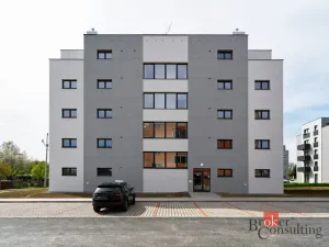 Pronájem bytu 1+kk, Heřmanova Huť - Vlkýš, U Pondu, 36 m2