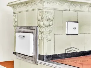 Prodej rodinného domu, Putim, 139 m2