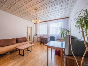 Prodej bytu 3+1, Praha - Hlubočepy, Geologická, 72 m2