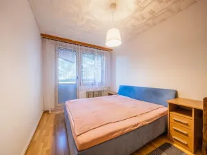 Prodej bytu 3+1, Praha - Hlubočepy, Geologická, 72 m2