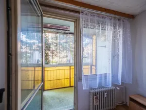 Prodej bytu 3+1, Praha - Hlubočepy, Geologická, 72 m2