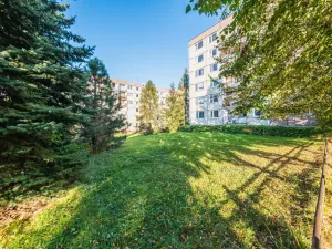 Prodej bytu 3+1, Praha - Hlubočepy, Geologická, 72 m2