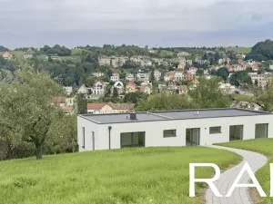 Prodej pozemku pro bydlení, Brno, Masarykova, 1833 m2