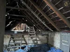 Prodej rodinného domu, Pchery, 5. května, 190 m2