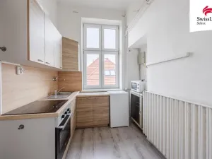 Pronájem kanceláře, Brno, Žampachova, 192 m2