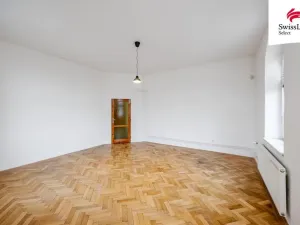 Pronájem kanceláře, Brno, Žampachova, 192 m2