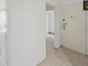 Pronájem bytu 3+1, Praha - Košíře, Vrchlického, 71 m2