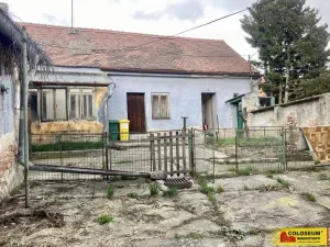 Prodej rodinného domu, Mašovice, 140 m2