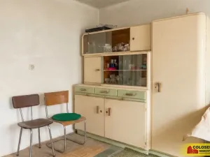 Prodej rodinného domu, Mašovice, 140 m2