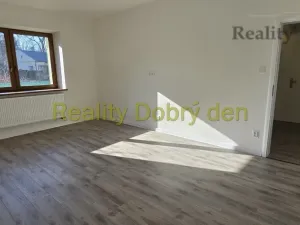 Pronájem bytu 2+1, Opava, Sadová, 70 m2