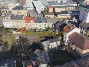 Pronájem bytu 2+1, Opava, Sadová, 70 m2