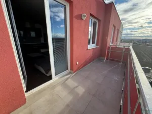 Prodej bytu 3+kk, Praha - Kyje, Davidovičova, 77 m2