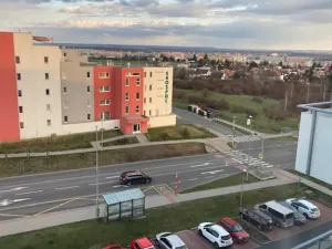 Prodej bytu 3+kk, Praha - Kyje, Davidovičova, 77 m2