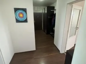 Prodej bytu 3+kk, Praha - Kyje, Davidovičova, 77 m2