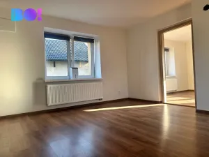 Pronájem bytu 2+kk, Oleška, 42 m2