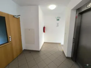 Prodej bytu 2+kk, Praha - Libeň, Kovanecká, 56 m2