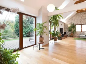 Prodej rodinného domu, Praha - Kyje, Hodějovská, 220 m2