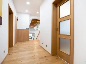 Prodej rodinného domu, Praha - Kyje, Hodějovská, 220 m2