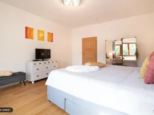 Prodej rodinného domu, Praha - Kyje, Hodějovská, 220 m2