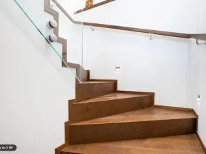 Prodej rodinného domu, Praha - Kyje, Hodějovská, 220 m2