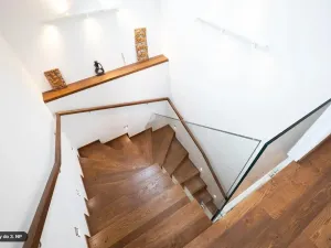 Prodej rodinného domu, Praha - Kyje, Hodějovská, 220 m2