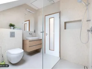 Prodej rodinného domu, Praha - Kyje, Hodějovská, 220 m2