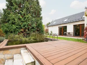 Prodej rodinného domu, Praha - Kyje, Hodějovská, 220 m2