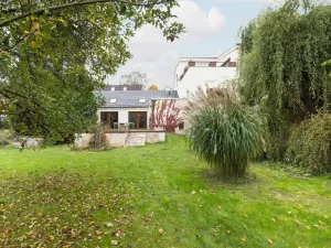 Prodej rodinného domu, Praha - Kyje, Hodějovská, 220 m2