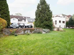 Prodej rodinného domu, Praha - Kyje, Hodějovská, 220 m2