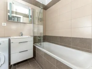 Prodej bytu 1+kk, Praha - Žižkov, Olgy Havlové, 26 m2