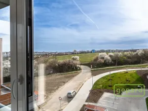 Pronájem bytu 2+kk, Praha - Chodov, Měchnovská, 49 m2