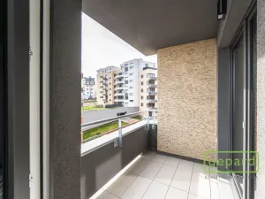 Pronájem bytu 2+kk, Praha - Chodov, Měchnovská, 49 m2