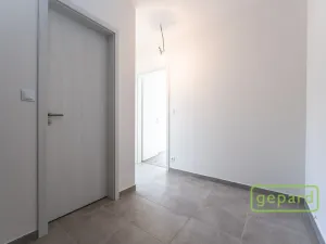 Pronájem bytu 2+kk, Praha - Chodov, Měchnovská, 49 m2