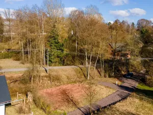 Prodej pozemku pro bydlení, Svojek, 703 m2