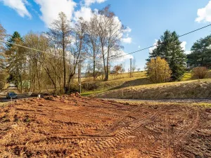 Prodej pozemku pro bydlení, Svojek, 703 m2