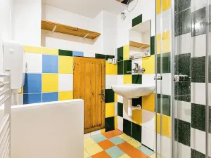 Pronájem bytu 1+1, Brno, Hlinky, 27 m2