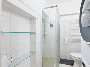 Prodej bytu 2+kk, Brno, Ruská, 60 m2