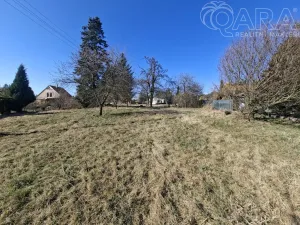 Prodej pozemku pro bydlení, Alojzov, 2345 m2