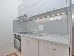 Pronájem bytu 2+kk, Liberec - Liberec X-Františkov, Švermova, 66 m2