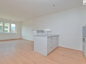 Pronájem bytu 2+kk, Liberec - Liberec X-Františkov, Švermova, 66 m2