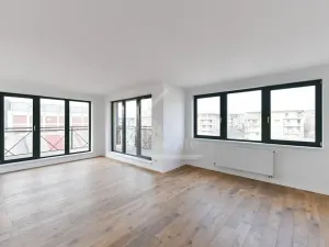 Prodej bytu 2+kk, Praha - Vysočany, V Předním Hloubětíně, 62 m2