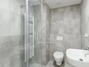 Prodej bytu 3+kk, Praha - Vysočany, V Předním Hloubětíně, 72 m2