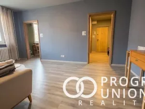 Prodej bytu 3+1, Rožnov pod Radhoštěm, Čs. armády, 76 m2