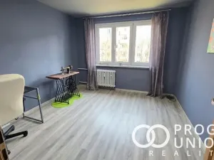 Prodej bytu 3+1, Rožnov pod Radhoštěm, Čs. armády, 76 m2