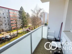 Prodej bytu 3+1, Rožnov pod Radhoštěm, Čs. armády, 76 m2