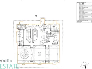 Prodej komerčního pozemku, Praha, Seifertova, 190 m2