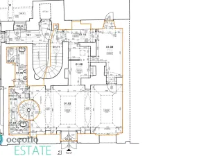 Prodej obchodního prostoru, Praha, Seifertova, 190 m2