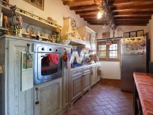 Prodej vily, Castiglion Fiorentino,Itálie, 183 m2