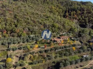 Prodej vily, Castiglion Fiorentino,Itálie, 183 m2